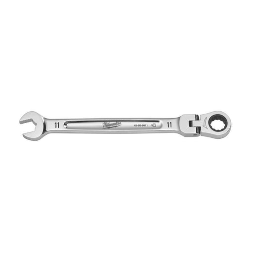 FLX HEAD CMBO WRNCH 11MM