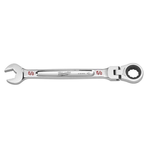 FLX HEAD CMBO WRNCH 5/8
