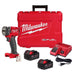 IMPCT WRNCH KIT M18 3/8