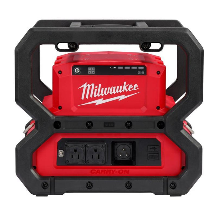 POWR SUPPLY LTHM M18 15A