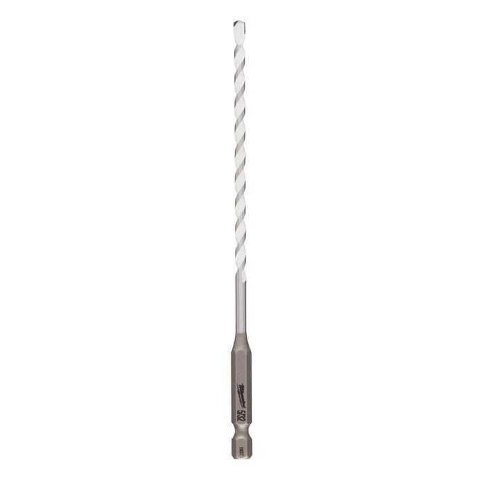PRCUSION DRLL BT 5/32X6