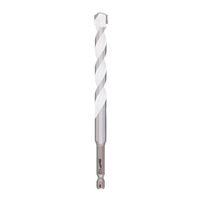 PRCUSION DRLL BIT 1/2X6