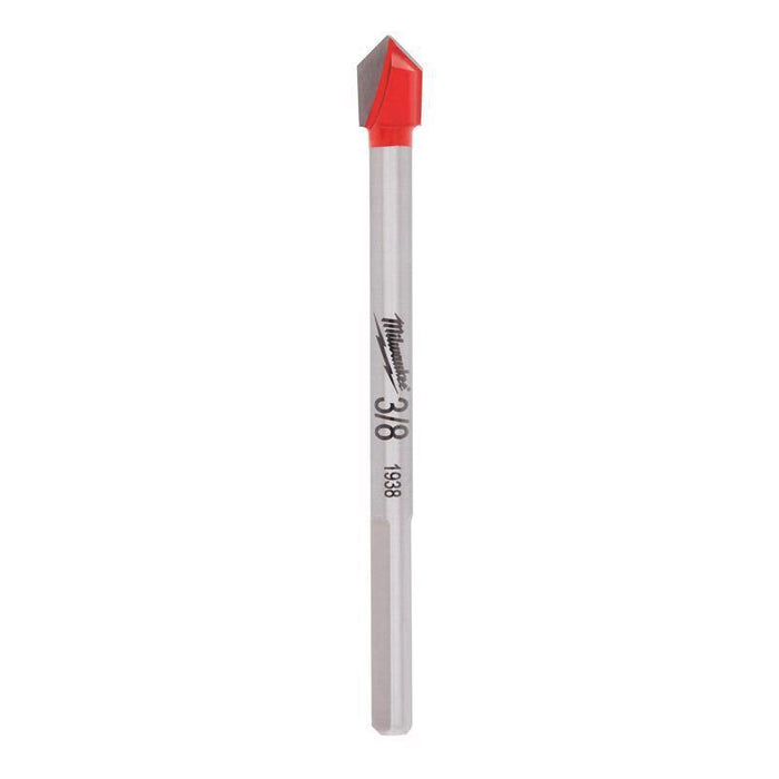 GLASS/TILE DRLL BIT 3/8