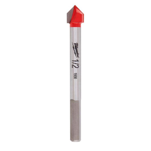 GLASS/TILE DRLL BIT 1/2
