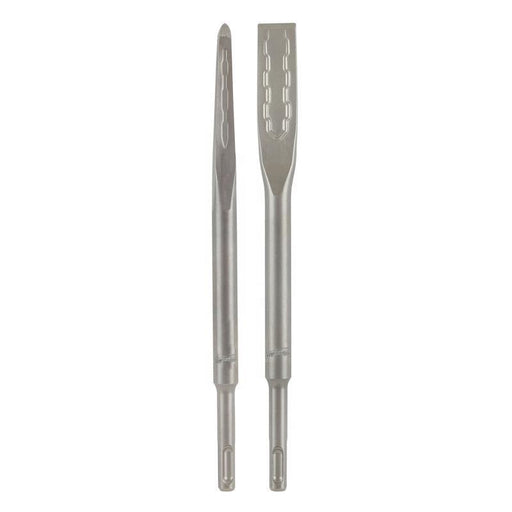 CHISEL BIT 10 2PC