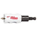 HOLE SAW W/ARBOR 1-1/4