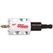 HOLE SAW W/ARBOR 1-1/2