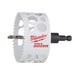 HOLE SAW W/ARBOR 3-1/2