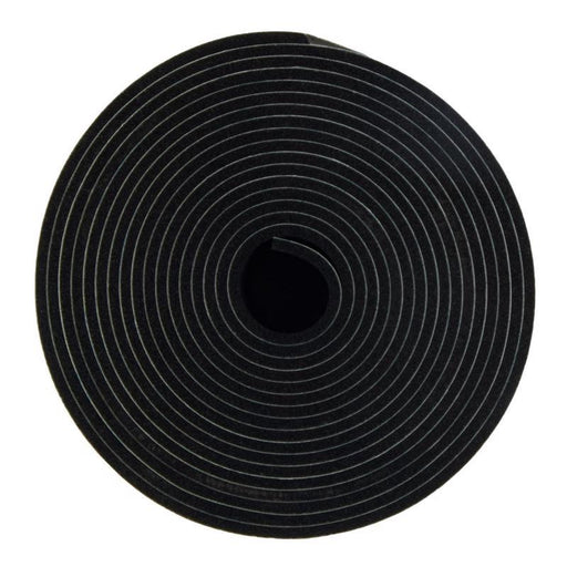 NON SLIP STRIP BLK 110