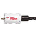 HOLE SAW W/ARBOR 1-3/8