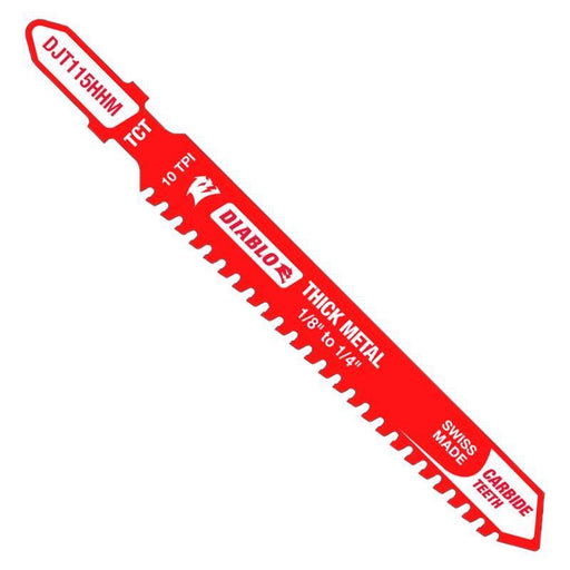 JIG SAW BLADE 3-3/5
