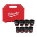 3/4 DR 8PC SAE STD IMPT