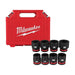 IMPCT SCKT SET MTRC 8PC