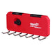 HOK RCK PCKUT BK/RD 9.5