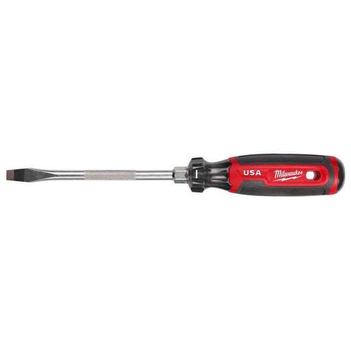 SCREWDRIVR SLOTTED 5/16