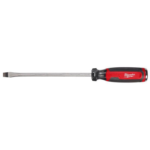 SCREWDRIVER SLOTTED 6
