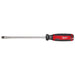 SCREWDRIVER SLOTTED 6