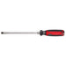 SCREWDRIVER SLOTTED 8