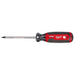 SCREWDRIVER SQUARE 4