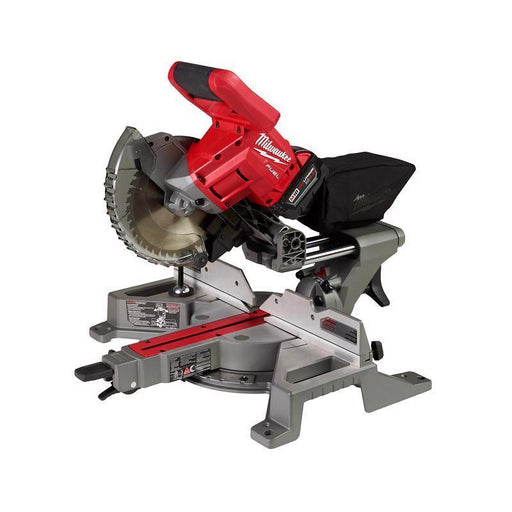 MTR SAW 7-1/4 18V