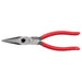 LONG NSE PLRS DIP RED 8