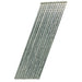 Grip-Rite Prime Guard 2-1/2 in. L X 16 Ga. Angled Strip Electro Galvanized Finish Nails 20 deg 2000