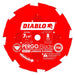 CIRCULR SAW BLADE 7-1/4