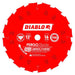 CIRCLR SAW BLADE PCD 12