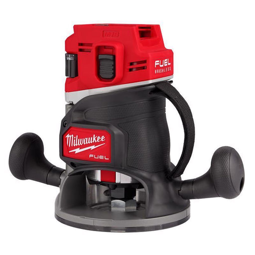 M18 FUEL ROUTR CRDLS 18V