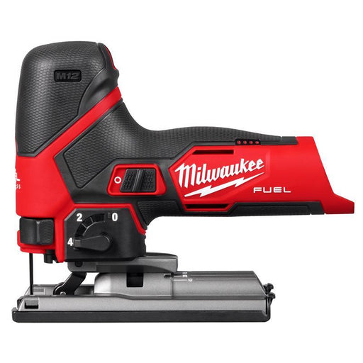 MW M12 JIG SAW  SHNK 12V