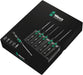 Wera 2035/6 A Screwdriver set and rack for electronic applications, 6 pieces 05118150001, view 2