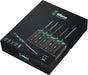 Wera 2035/6 B Screwdriver set and rack for electronic applications, 6 pieces 05118152001, view 3