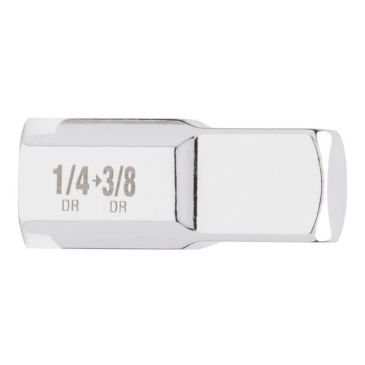 MW SOCKET ADPTR 1/4X3/8