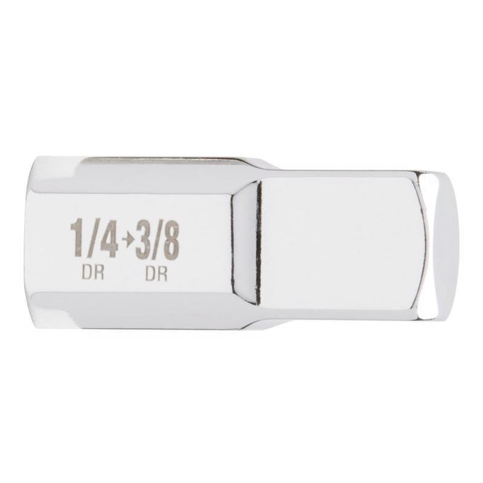 MW SOCKET ADPTR 1/4X3/8