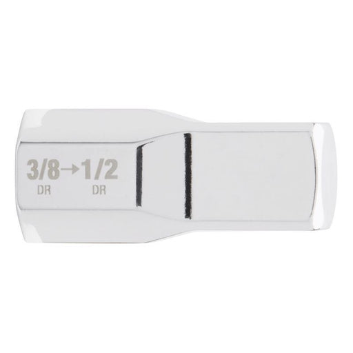 MW SOCKET ADPTR 3/8X1/2
