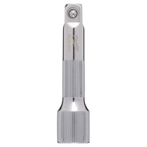 EXT CHRM PLTD 3L 3/8DR
