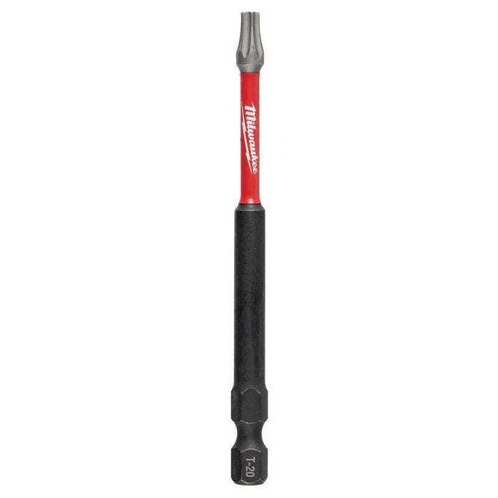 POWR BIT TORX T20 3-1/2