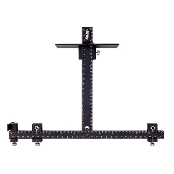 Kreg Cabinet Hardware Jig