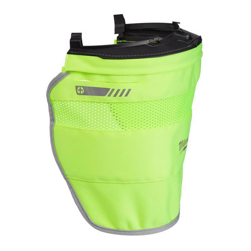 HARD HAT SUNSHADE 9.44
