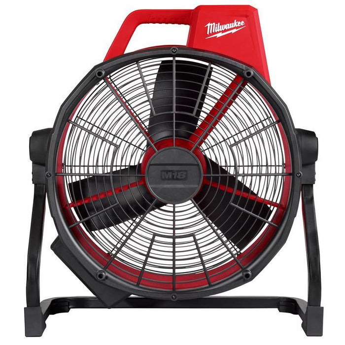 M18 CRDLS JOBSIT FAN 18