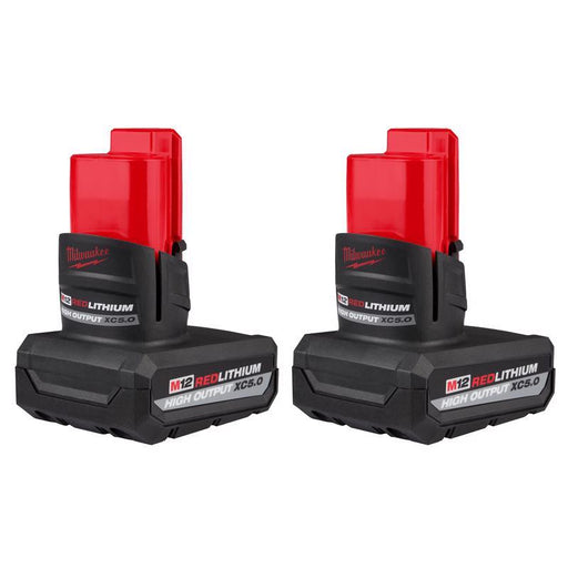 M12 LTHM-ION BATTERY 1PC