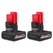 M12 LTHM-ION BATTERY 1PC