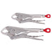 MW LOCKING PLIRS SET 2PK
