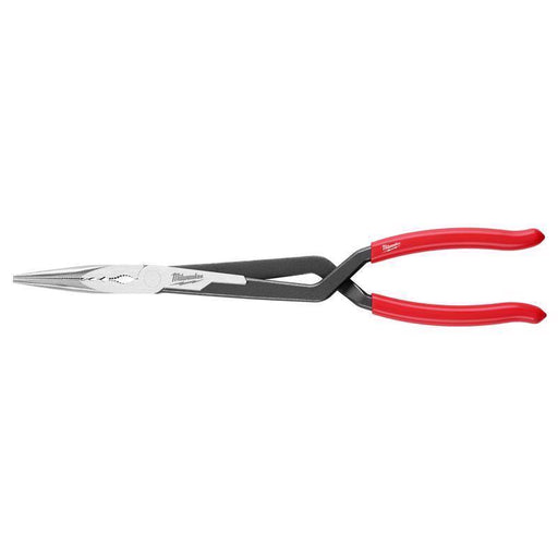 MW LONG REACH PLRS 13.5