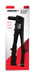 Arrow Steel Rivet Tool Black 1 pc