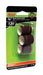 Gator 3/4 in. D X 3/4 in. L Aluminum Oxide Abrasive Sleeve Refill 120 Grit Fine 3 pc