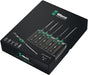 Wera 2067/6 TORX® BO Screwdriver set and rack for electronic applications, 6 pieces 05118154001, view 2