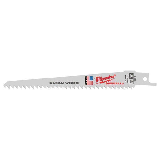 BLADE SAWZAL 6 6T PK5
