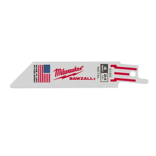 BLADE SAWZAL 4 24T PK5