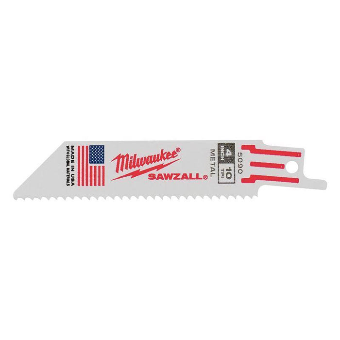 BLADE SAWZAL 4 10T PK5